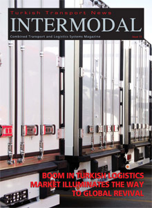 INTERMODAL issue 15 cover