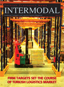 INTERMODAL issue 16 cover