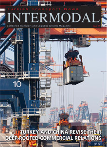 INTERMODAL issue 17 cover