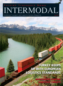 INTERMODAL issue 20 cover