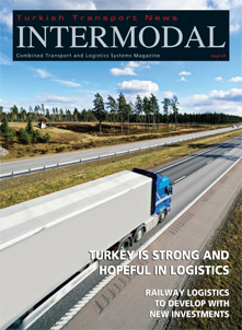 INTERMODAL issue 24 cover
