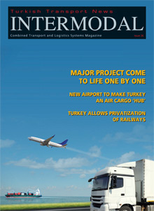 INTERMODAL issue 26 cover