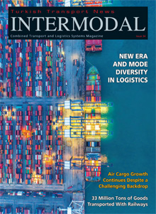 INTERMODAL issue 34 cover